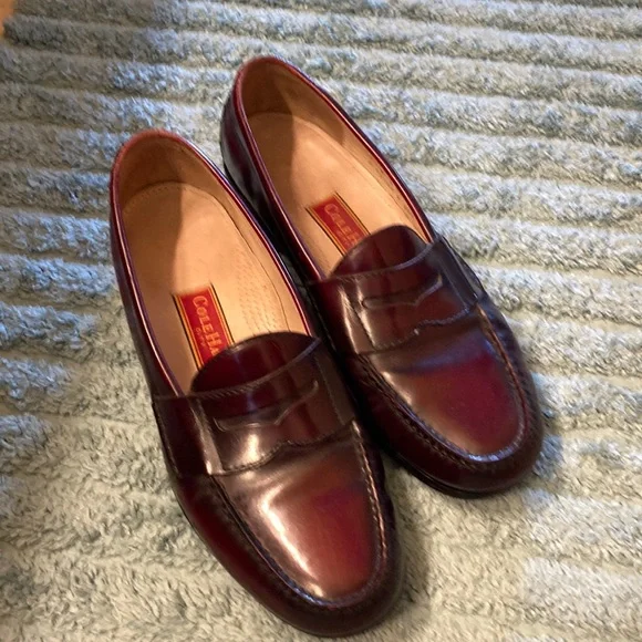 Cole Haan Ga Troy Penny So Snk Cole Haan Grand Ambition Troy Penny Loafer (Women) | Nordstrom main image 4